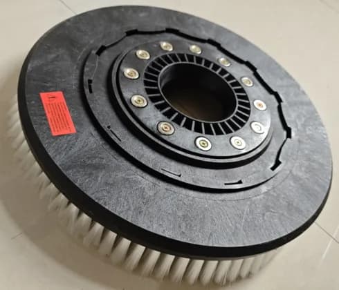 Щетка 533 мм для поломоечных машин EFFECT 56 (Brush)