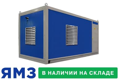 Дизельный генератор ТСС АД-60С-Т400-2РНМ2 Marelli — фото 1